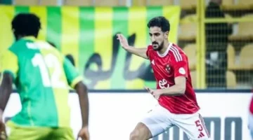 تأهل الأهلي.. تعادل سلبي أمام شبيبة القبائل يمنح الأحمر بطاقة ربع نهائي دوري الأبطال